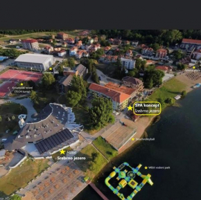 Spa Koncept-Apartmani